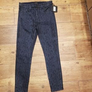 Joe's Jeans The Charlie jeans